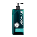 AROMASE Anti-Hair Loss 2 Steps Solution for Thinning Hair (scalp deep cleanser + daily shampoo)